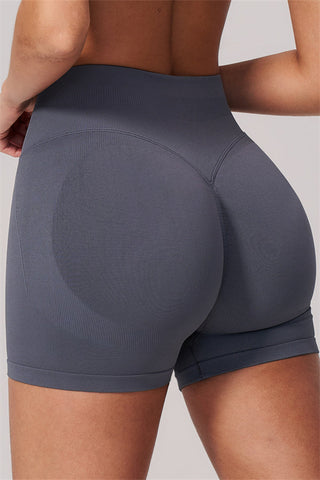 The Align V-Halter Top Shorts 2-Piece Set