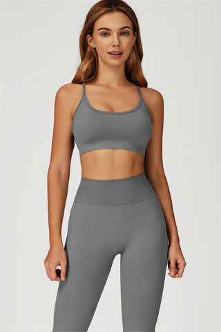 The Sculpt Leggings