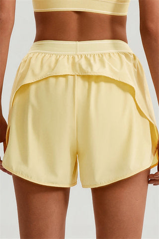 The Soul Shorts