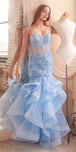 Light Blue