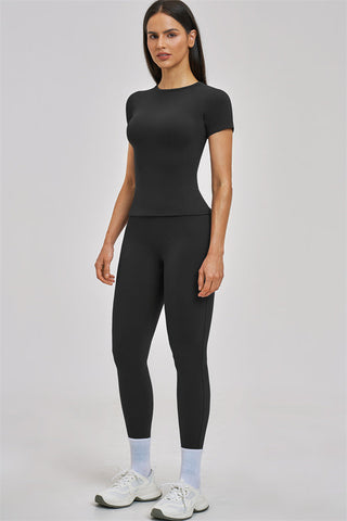 The Zenith Leggings