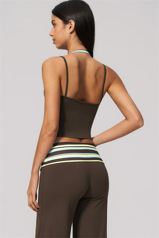 The Enliven Straight Leg Pants