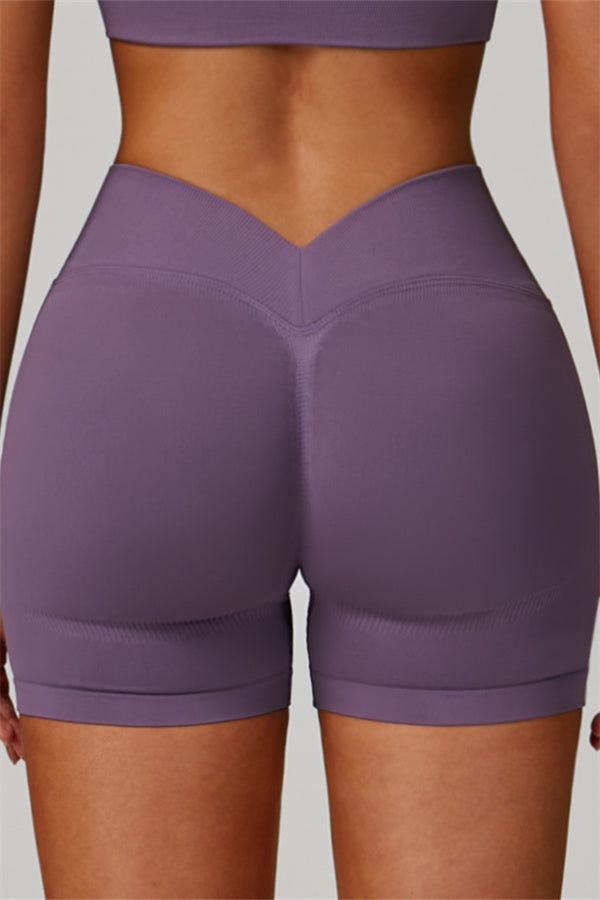 The Empower Shorts - Glamourous Grace