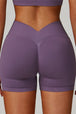 Plum Purple