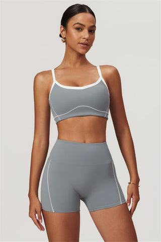 The Venture Sports Bra