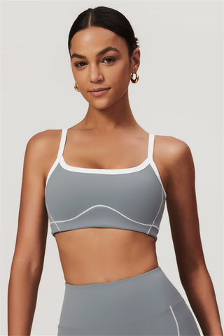 The Venture Sports Bra