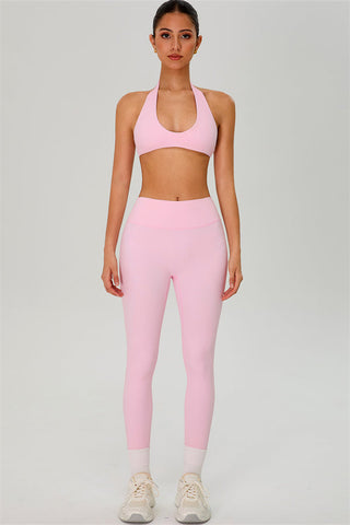 The Solid Sports Bra