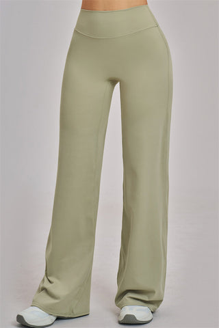 The Swoon Jacket Flared Leggings 2-Piece Set