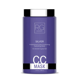 CC Silver Mask