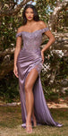 Dusty Lavender