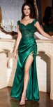 Emerald Green