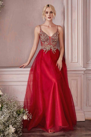 Glamourous Grace