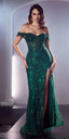 Emerald Green
