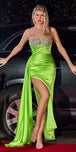 Neon Green