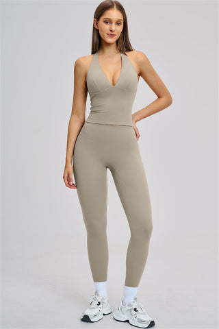 The Zestful Tank Top