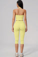 Yellow Tan