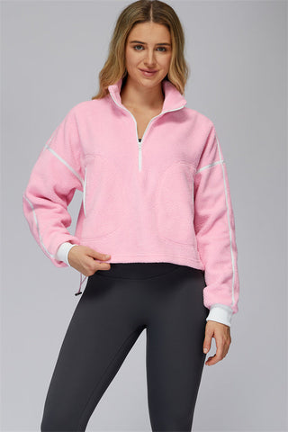 The Unbreakable Sweatshirt