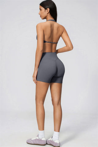 The Lox Sports Bra