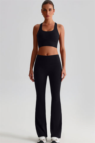The Brave Flared Leggings