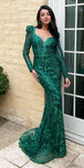 Emerald Green
