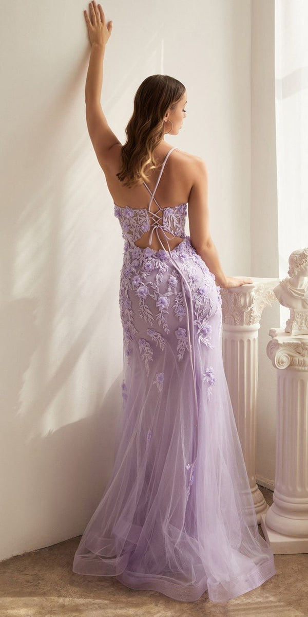 Glamourous Grace
