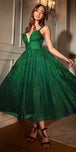 Emerald Green