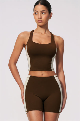 The Sandstone Tank Top
