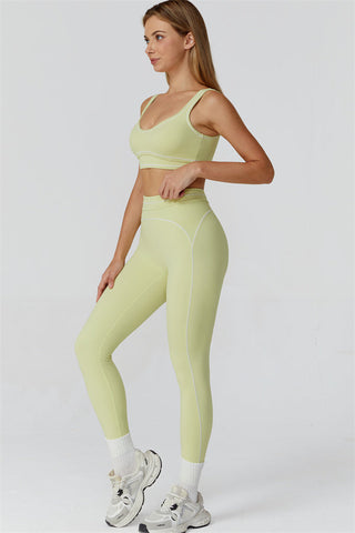 The Amara Sports Bra