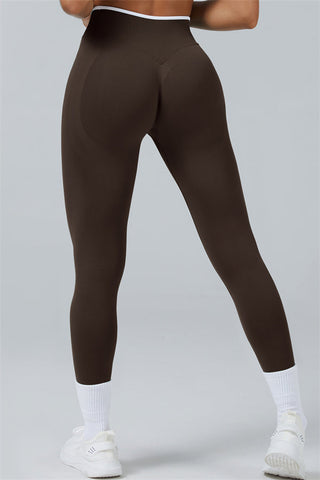 The Elevate Crop Top Leggings 2-Piece Set