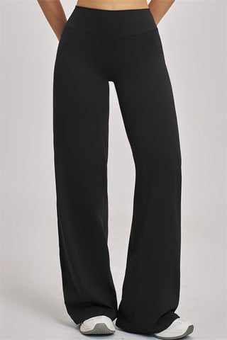 The Swoon Jacket Sports Bra Flared Leggings 3-Piece Set