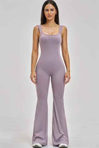 The Zenith Jumpsuit
