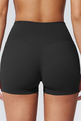 The Gala Sports Bra Shorts 2-Piece Set