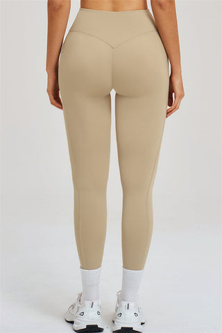 The Sizzle Zip Jacket Sports Bra Leggings 3-Piece Set