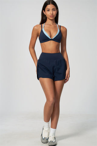 The Static Shorts