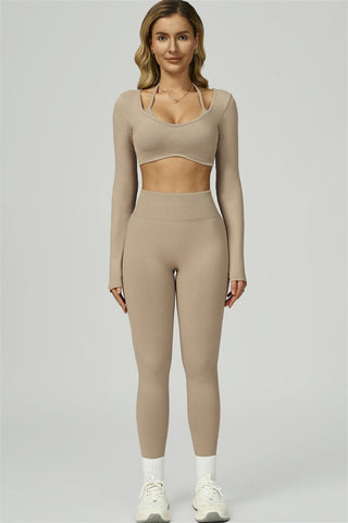 The Prime Leggings