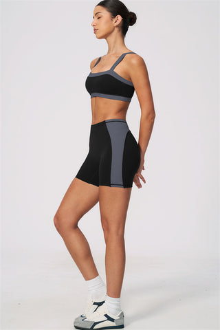 The Sandstone Sports Bra