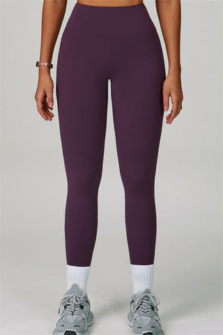 The Bold Halter Sports Bra Leggings 2-Piece Set