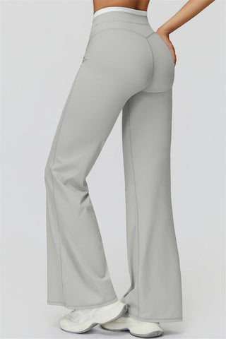 The Canyon Flared Leggings