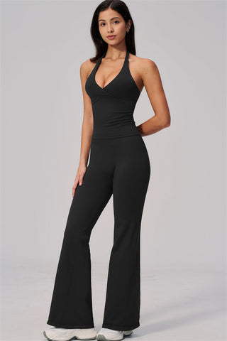 The Align V-Halter Top