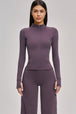 Plum Purple