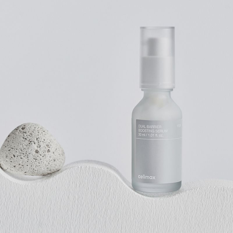 celimax Dual Barrier Boosting Serum 30ml - Glamourous Grace