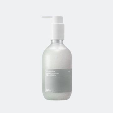 celimax Dual Barrier Mild Gel Cleanser 200ml - Glamourous Grace