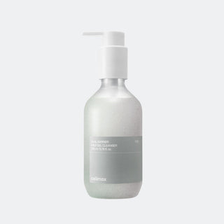 celimax Dual Barrier Mild Gel Cleanser 200ml