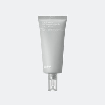 celimax Dual Barrier Skin Wearable Cream 50ml - Glamourous Grace