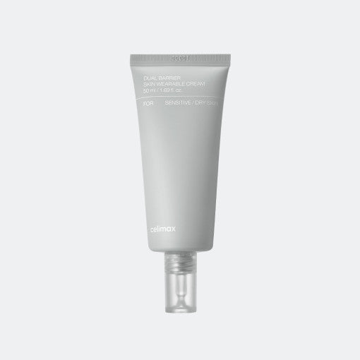 celimax Dual Barrier Skin Wearable Cream 50ml - Glamourous Grace
