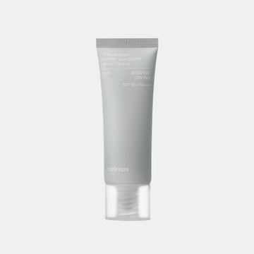 celimax Dual Barrier Watery Sun Cream SPF50+ PA++++ 40ml - Glamourous Grace