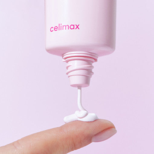 celimax Heart Pink Tone Up Sun Cream SPF50+ PA++++ 40ml - Glamourous Grace