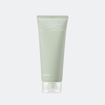 celimax JI WOO GAE Cica BHA Acne Foam Cleansing 150ml - Glamourous Grace