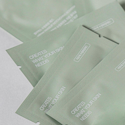 celimax JI WOO GAE Makeup Retouching Booster Pad 30Pads - Glamourous Grace