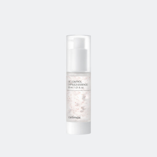 celimax Oil Control Capsule Essence 30ml - Glamourous Grace